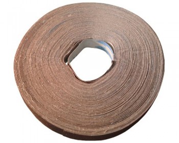 220 Grit 25mm x 50m Emery Roll